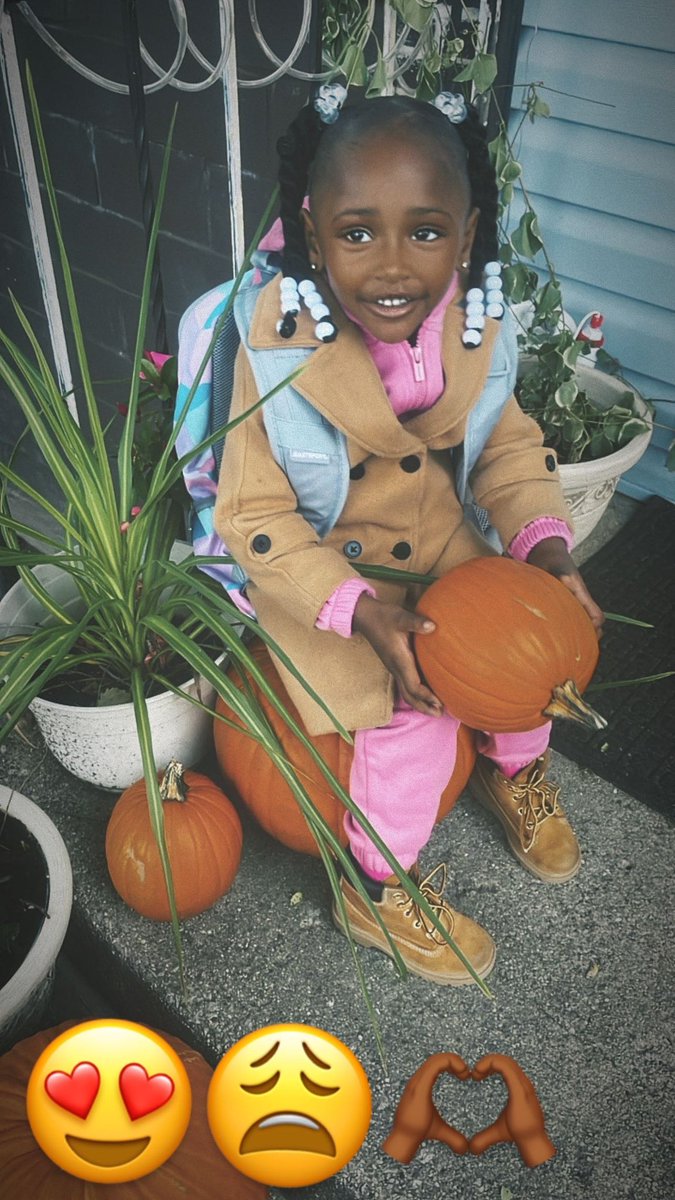thereal_kamarri's tweet photo. My daughter 😩😍🫶🏾 https://t.co/UhF6wPFbbd