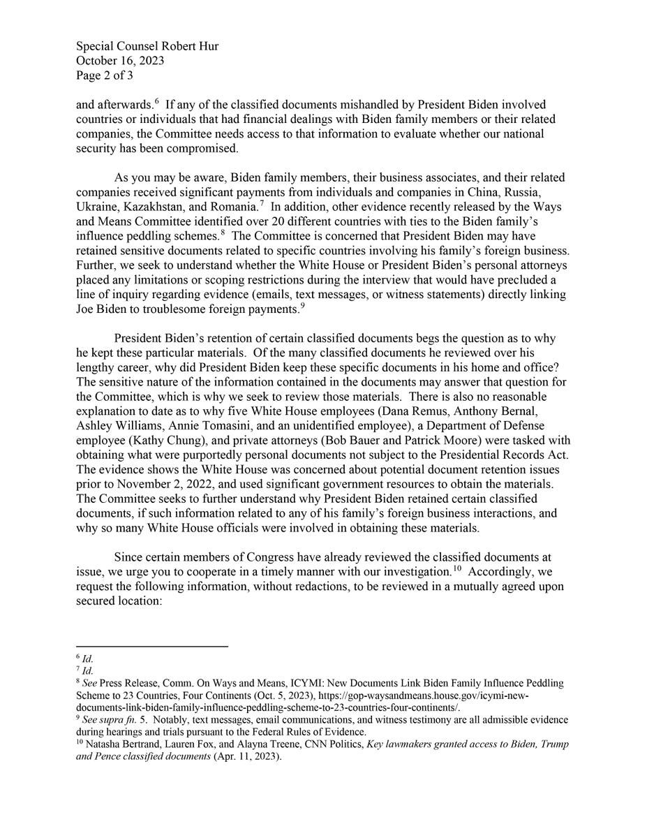 Oversight Committee