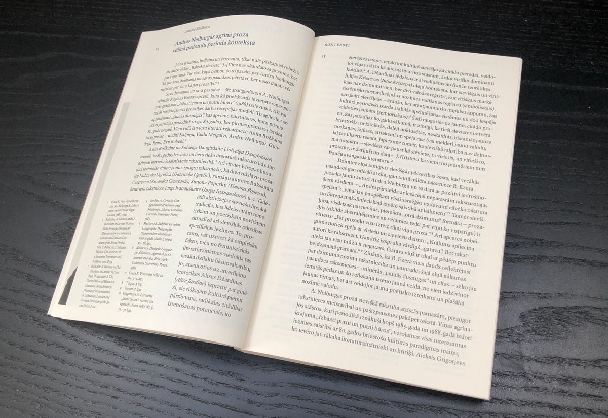 Another fine book all set in our Guyot type family. Designed by the talented, award-winning Alexey Murashko (desight.com). #BookDesign #Typography #TypefaceDesign