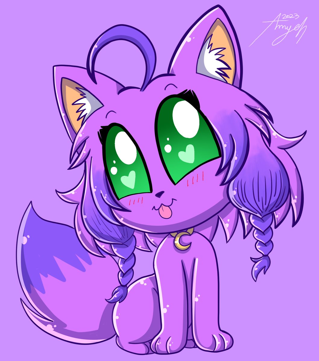 AmyOhVT's tweet photo. Happy Birthday @SkylarAstra #drawAstra #VTubersAreStillWatching #ArtistOnTwitter https://t.co/QezbU3YbG5