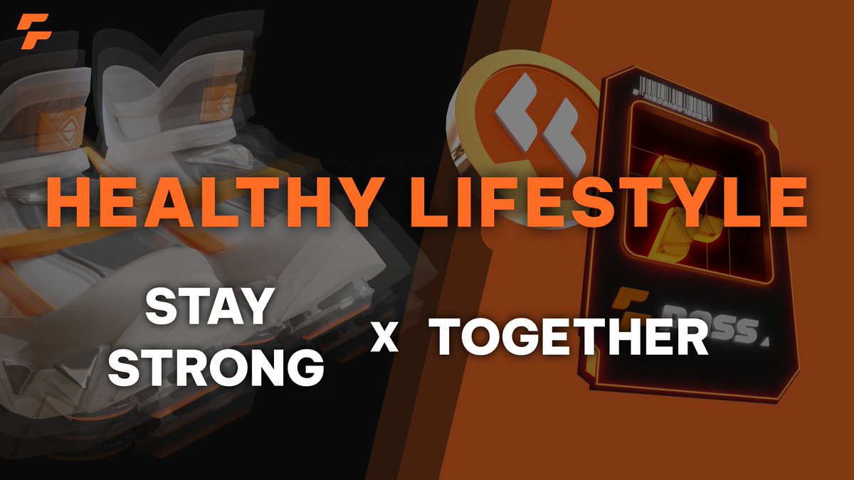 beFITTER (@befitter_io) on Twitter photo Embrace sustainable #fitness with #beFITTER! ποΈββοΈπΏ
Sustainability is our foundation.
Unlimited benefits await.
#Healthy exercise.
π Join our supportive community. linktr.ee/befitter πͺ
βΆοΈ Android play.google.com/store/apps/detβ¦
βΆοΈ IOS apps.apple.com/us/app/befitteβ¦
#NFT #FITTER Embrace sustainable #fitness with #beFITTER! ποΈββοΈπΏ
Sustainability is our foundation.
Unlimited benefits await.
#Healthy exercise.
π Join our supportive community. linktr.ee/befitter πͺ
βΆοΈ Android play.google.com/store/apps/detβ¦
βΆοΈ IOS apps.apple.com/us/app/befitteβ¦
#NFT #FITTER