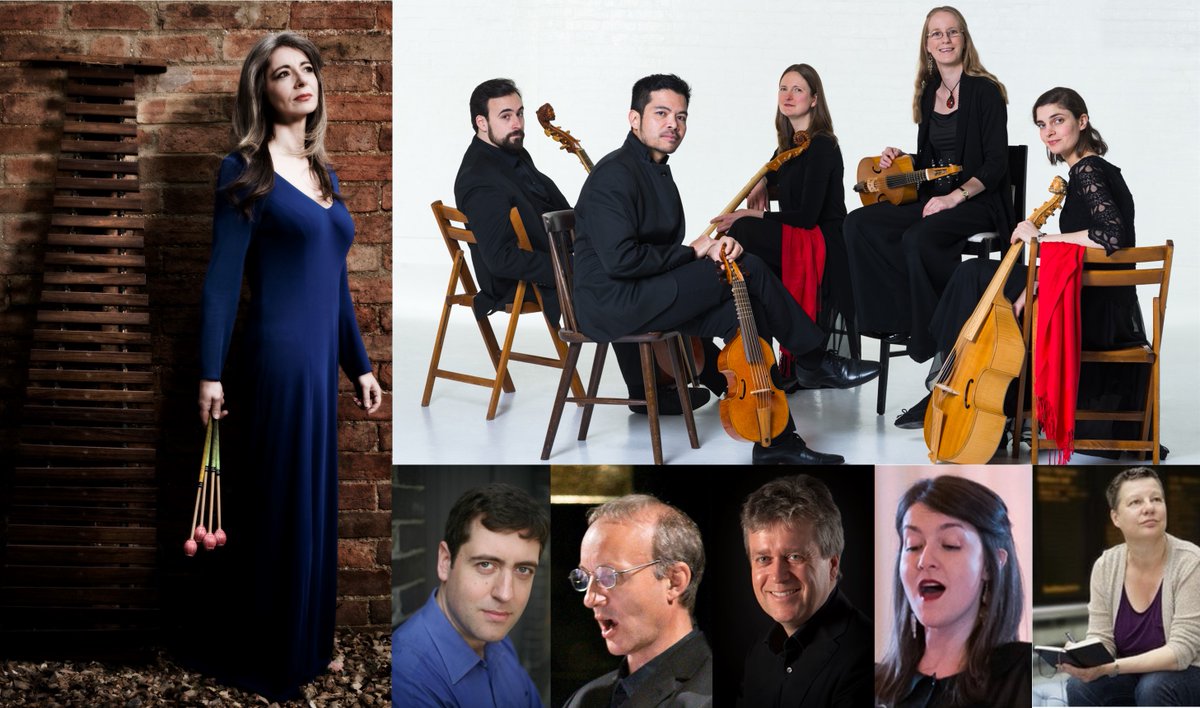 chelysviols's tweet image. Very much looking forward to another performance of The Language of Bells 😀🛎️🎊 on November 1st in Stowe

with Evelyn Glennie, Emily Atkinson, David Gould, Steven Harrold, Robert Rice

ticketsource.co.uk/stowe-enterpri…