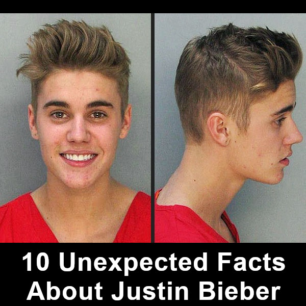 Discover 10 unexpected facts about Justin Bieber at oddfactfinder.com/justin-bieber (#JustinBieber, #Justin, #Bieber, #Canada, #Canadian, #singer, #musician, #maleSinger, #vocalist, #maleVocalist, #composer, #Toronto, #LondonOntario, #Ontario, #OntarioCanada, #perfume, #TheKey)