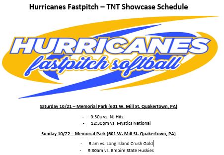 Coaches, come check out this great group of girls this weekend! Lot of talented players!