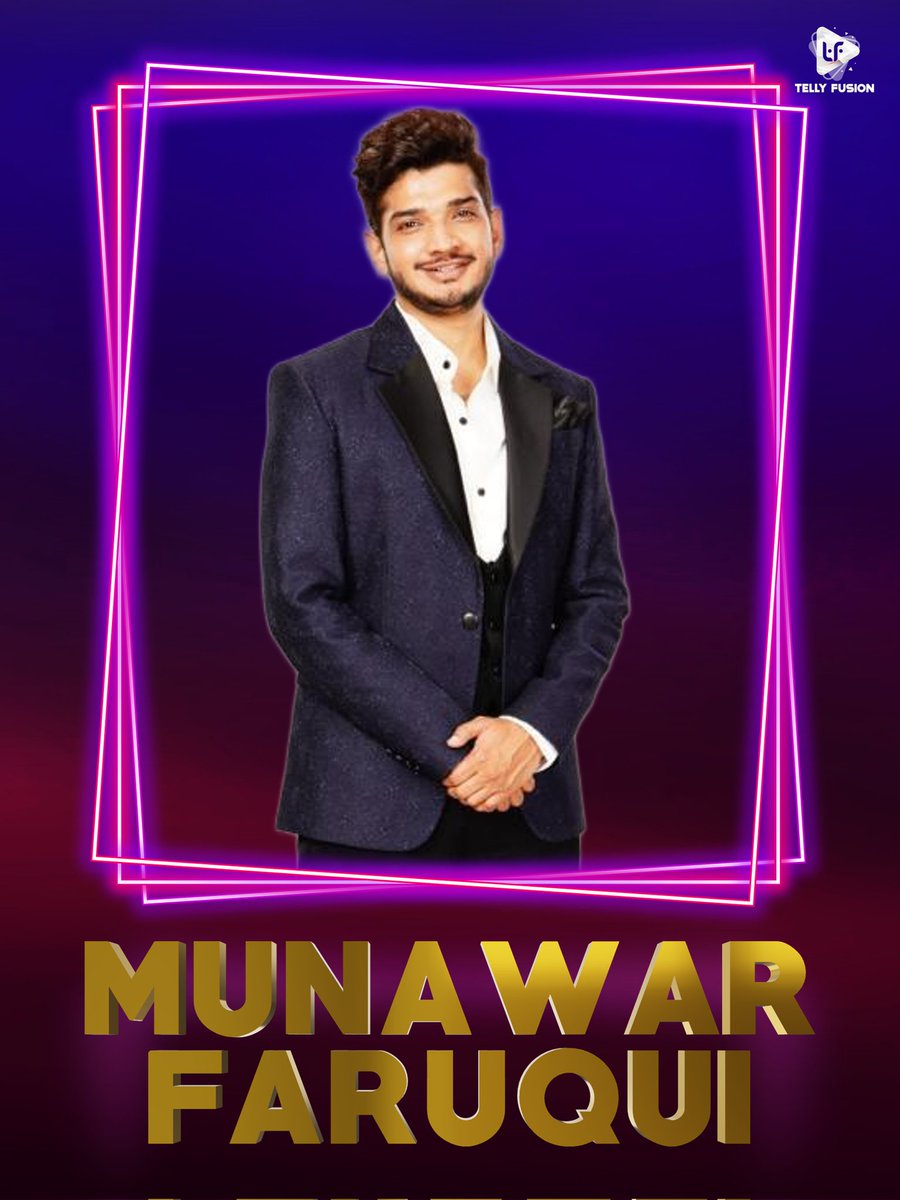 TellyFusion's tweet photo. POPULARITY POLL (24 Hours)

RT 🔁 and LIKE ❤️ for #MunawarFaruqui 

#BiggBoss17 #BB17 https://t.co/JHlyS0Rfr0