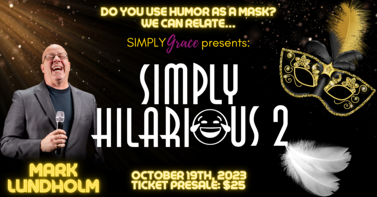 OriginsRecovery's tweet photo. Come laugh with #TeamOrigins at @Simplygracetx's "Simply Hilarious 2" on October 19 in Garland, TX. For more information and to register, visit https://t.co/JbREYVWogf.
#FunInRecovery https://t.co/KkF4E0hf6K