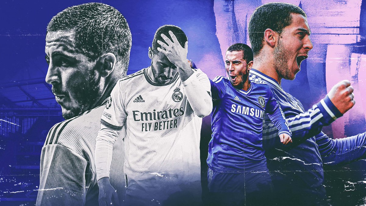 VarBarPodcast's tweet photo. 🚨NEW #VARBarPodcast🚨

EP 173 - Eden Hazard retires, Sheikh Jassim Walks Away

🎙️ - @JakeWiseAss, @_cstryder 

🥃 - Eden Chelsea legend, Madrid flop 
🥃 - International break review
🥃 - Man United takeover troubles
🥃 - AFCON Group Draw
 
🎧 Link - https://t.co/Y7ejBP2kTp https://t.co/x3NwebcsiW