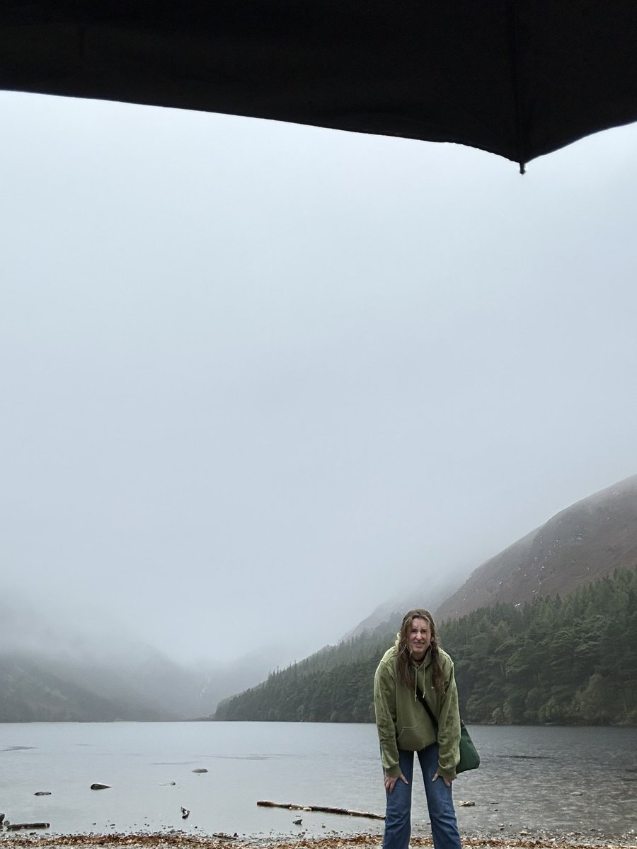 justkeenthings's tweet photo. Made a long stop in Ireland before moving on to London with @Rachel_K_Meade for my first international conference. Slán, Éire! https://t.co/y3elgtD47N
