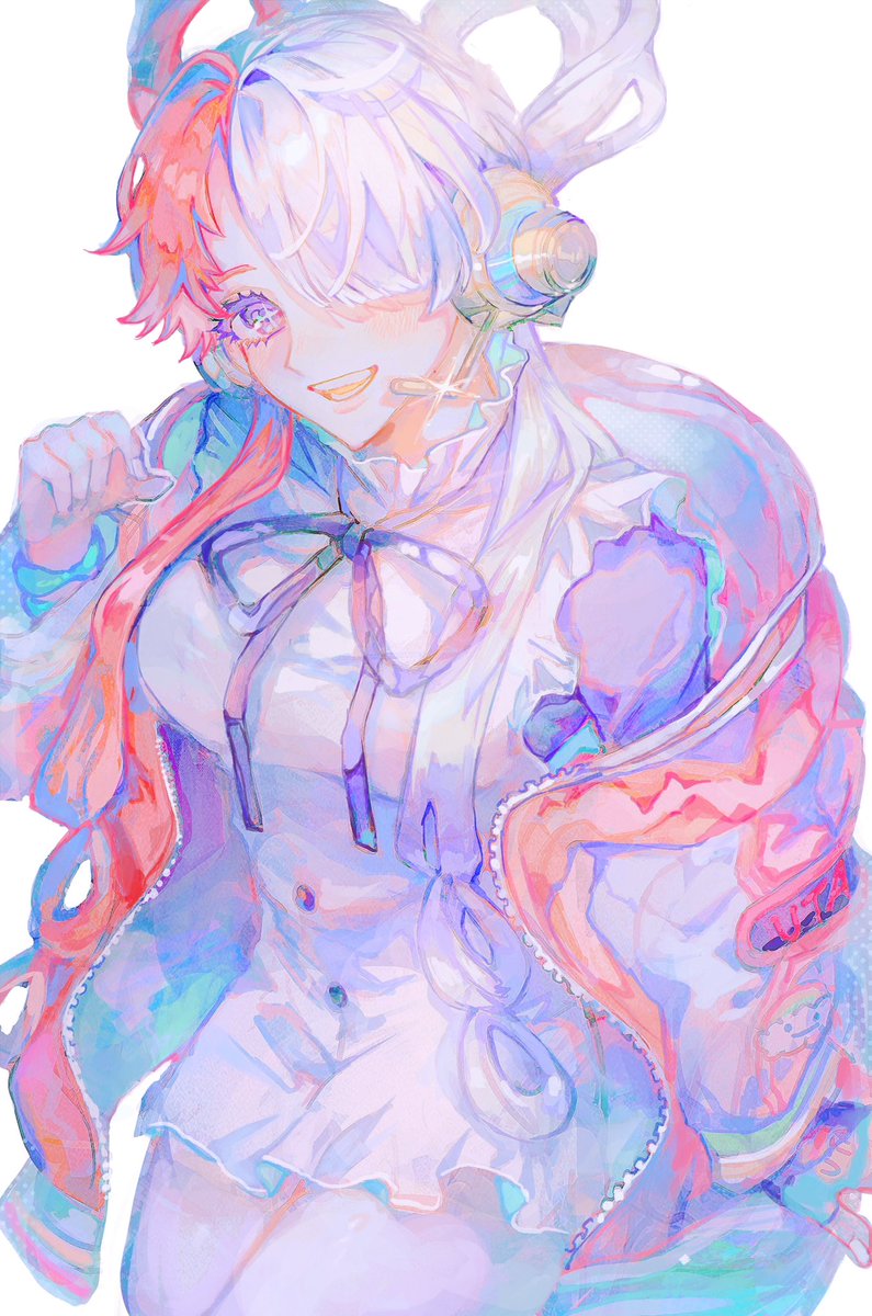 おーにじょうろく@連載中 tweet media