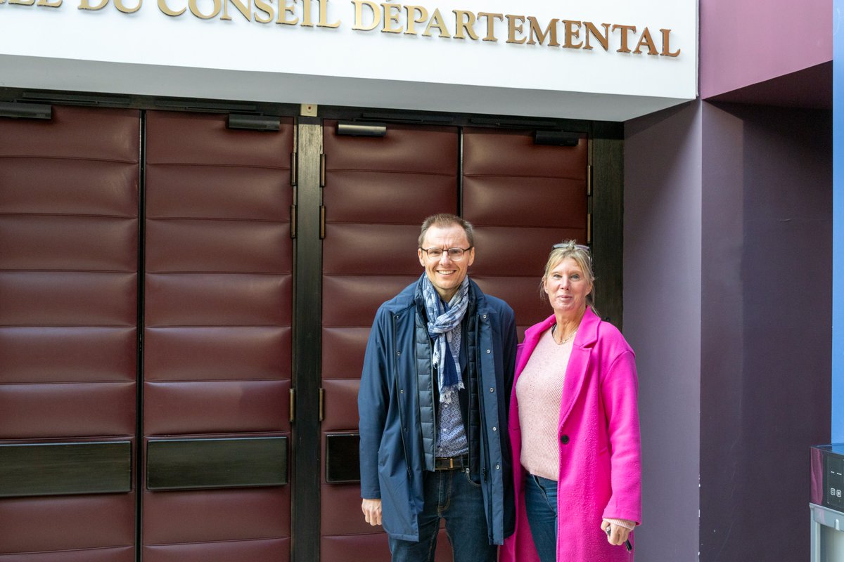 Union pour le Pas-de-Calais tweet media