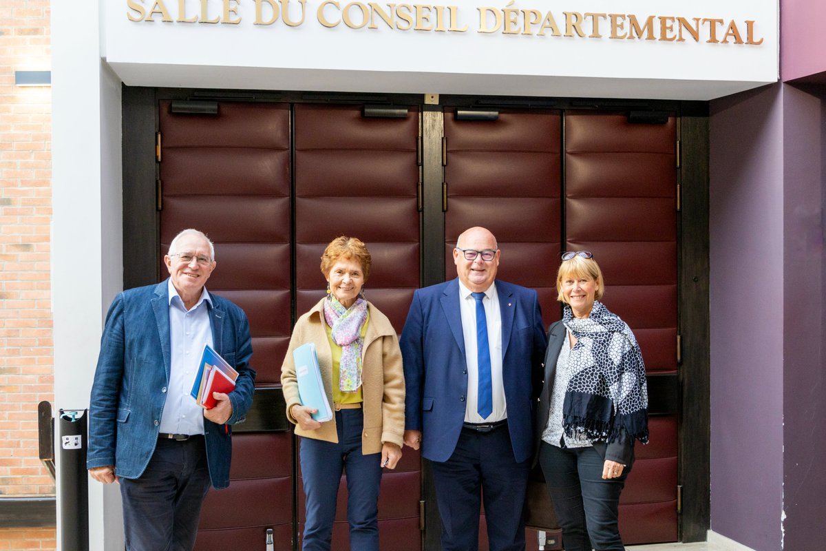 Union pour le Pas-de-Calais tweet media