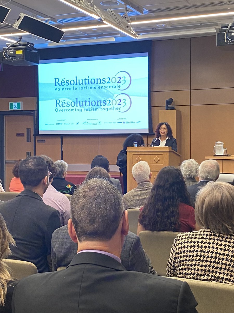 SenatorClement's tweet image. Dominique Dennery speaks to the exceptional nature of this conference - #Resolutions2023 is focused on action.