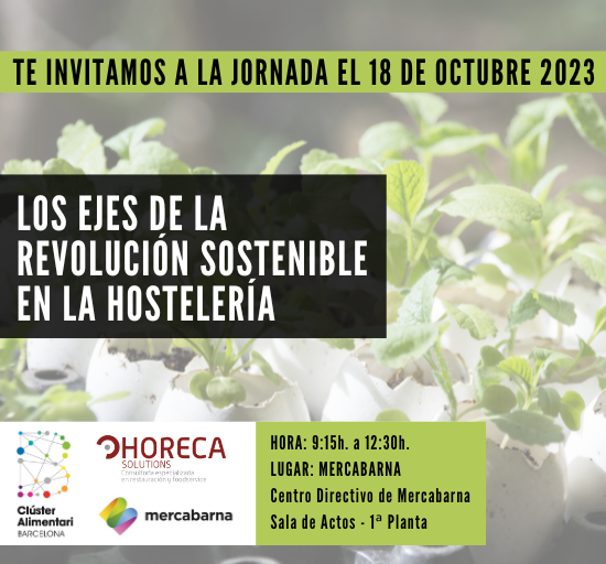 Soluciones de gestión para el canal HORECA tweet media