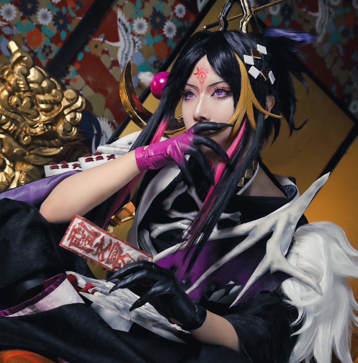 Kagaya_tora's tweet photo. #新しいプロフィール画像 https://t.co/8n4Cm9cCCw