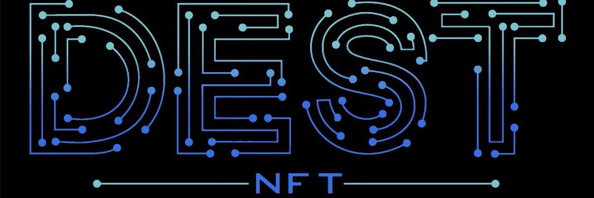 Introducing <a href="/DestNft/">DestNft</a>
                      🖼️ Redefining Digital Art 🖼️
🧵Thread🧵