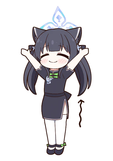53日目 シュン #ブルアカ #100日チャレンジ
