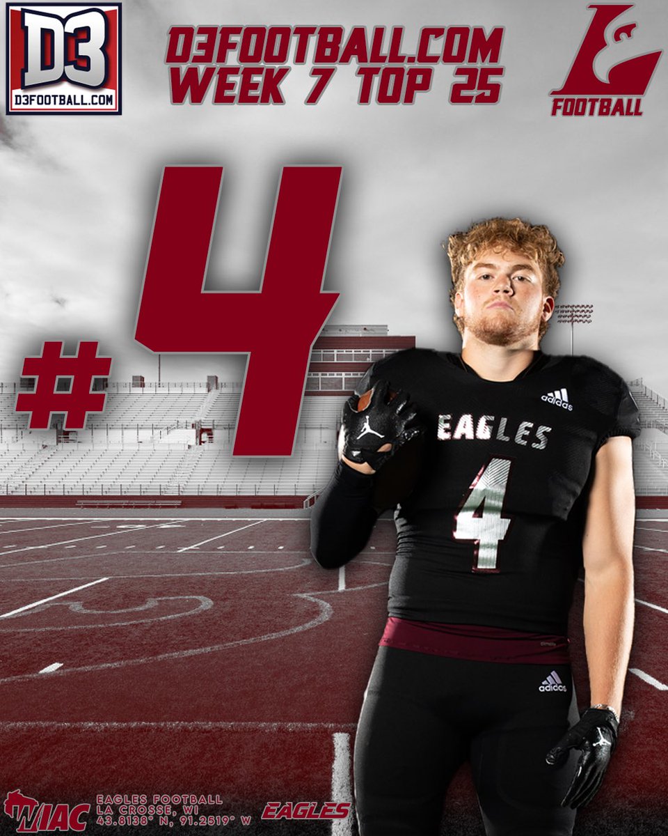 📈🦅🏈

#TheExperience #d3fb