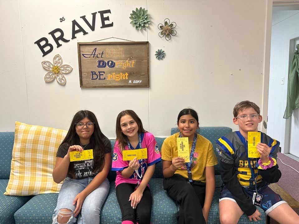 EMSBraves's tweet photo. Congrats to these Circle Of Champion winners! https://t.co/EYNNraGHbk