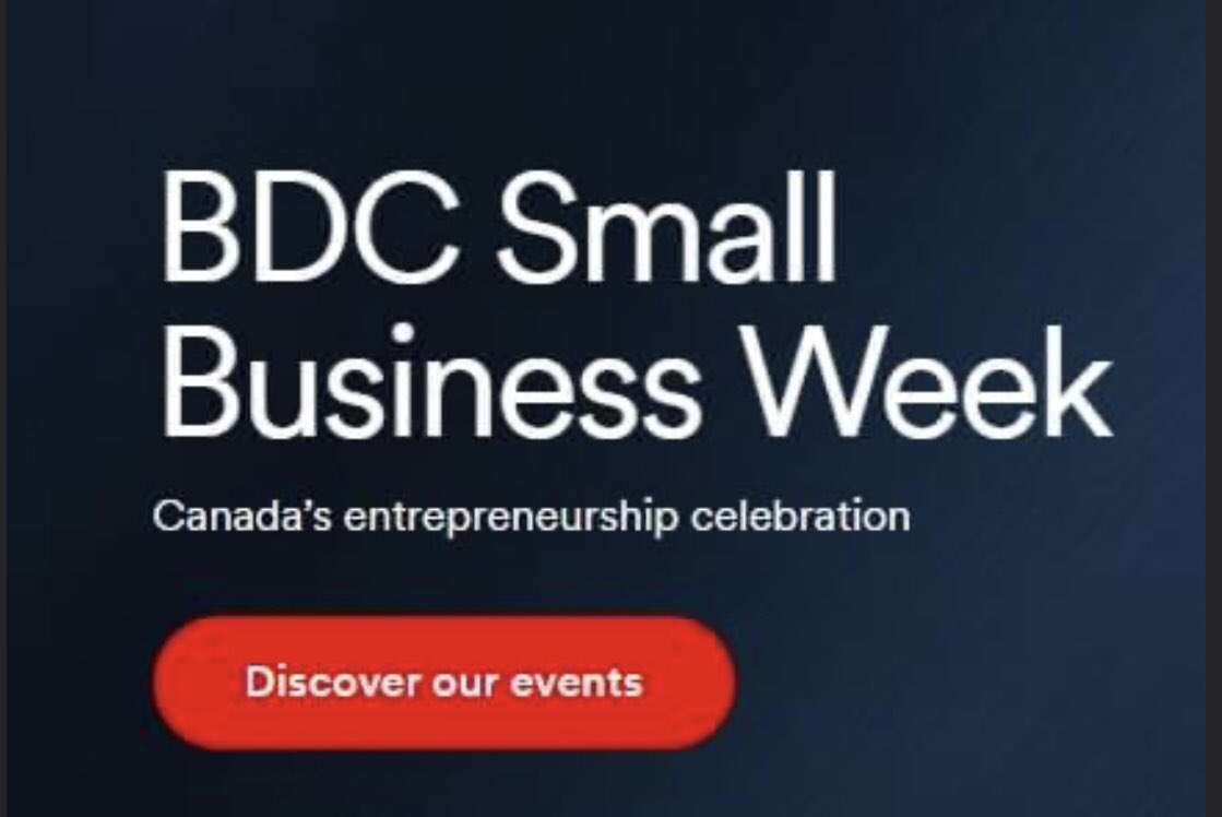 BDC Small Business Week events! gcbbt.com/news-and-event…