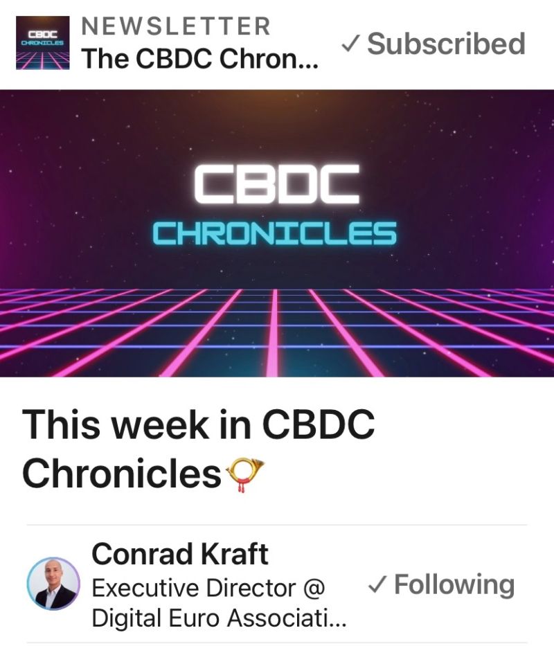 Manucreateur's tweet photo. #CALCIUM JOKKO ak Professeur #SeydouBocoum 

Au menu : Les Chroniques #CBDC de cette semaine 🍵👉👉

🇨🇳🚀 L'envol de la monnaie numérique : Les banques chinoises amplifient les prêts aux entreprises grâce à l'émission de #yuans numériques ! https://t.co/YQJ6M5tMnl