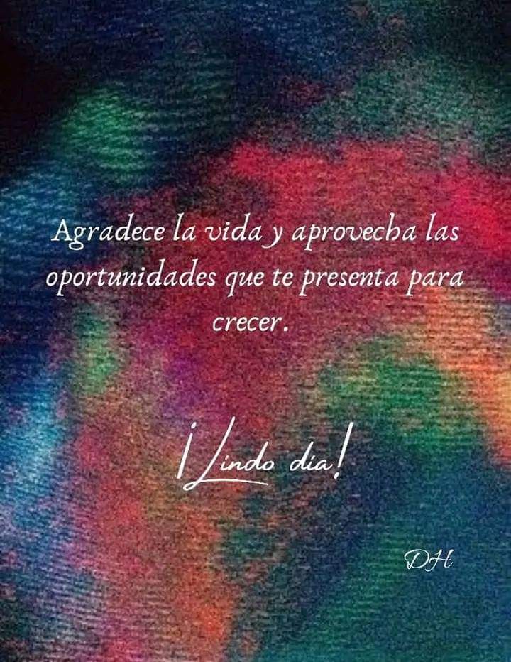 Que tengas un gran inicio de semana! 
#FelizLunes