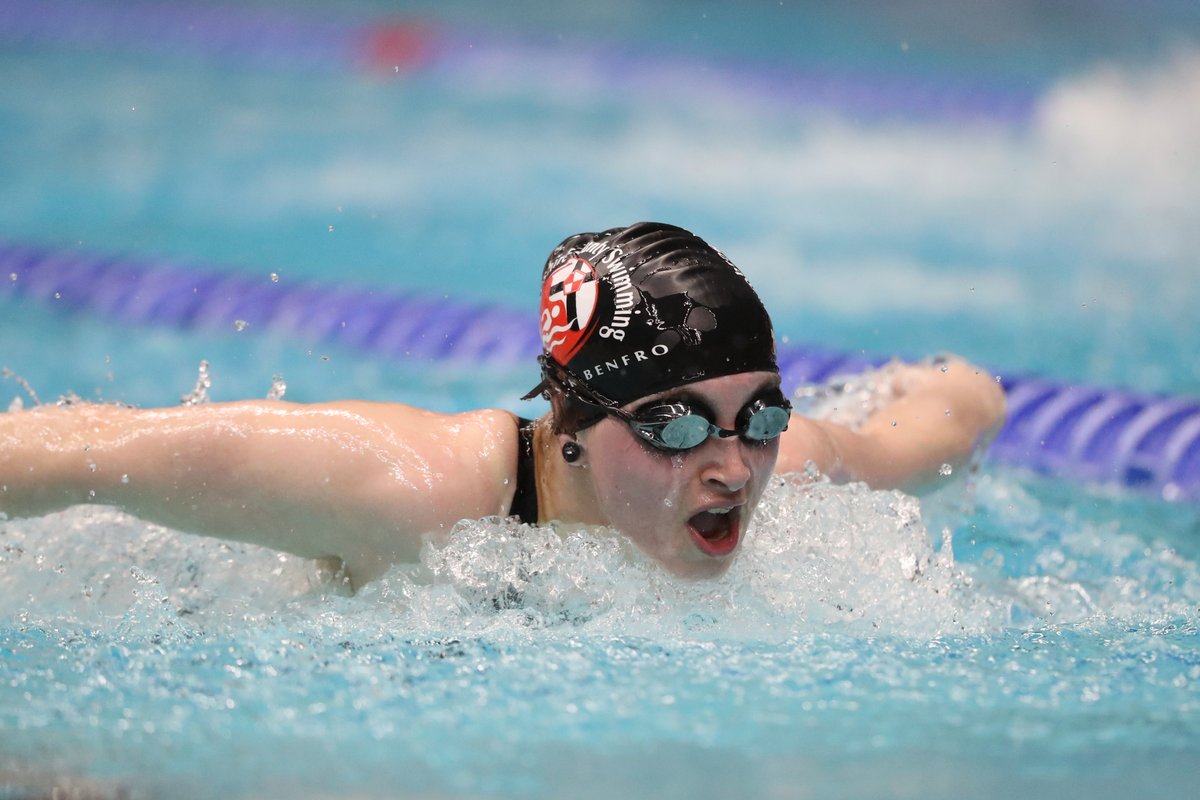 Swim Wales tweet media