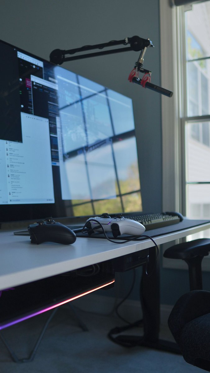 This where I enter the flow
#RobloxDev