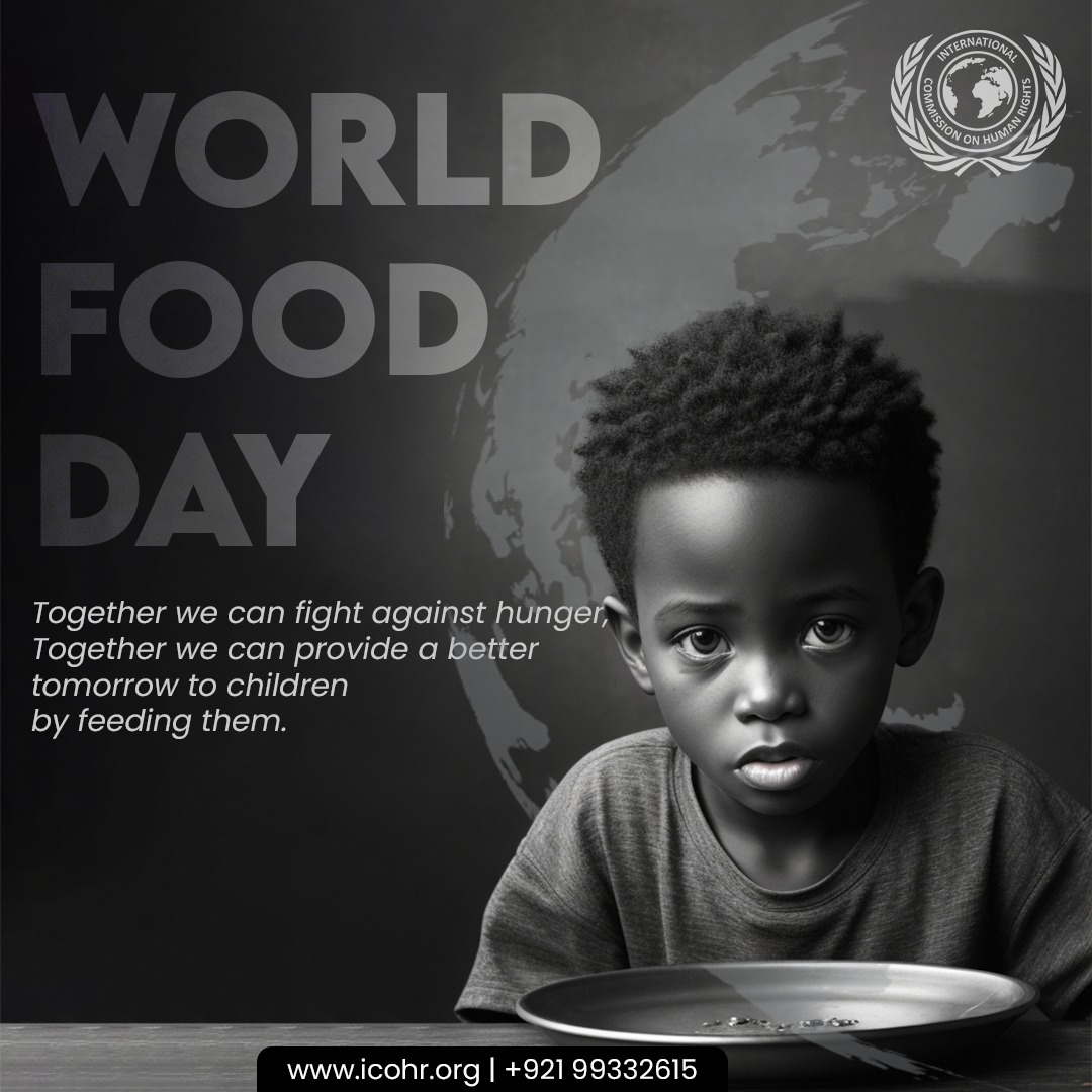 icohr99's tweet photo. #WorldFoodDay2023  #WorldFoodDay  #FoodDay2023 https://t.co/Vep1esqysS