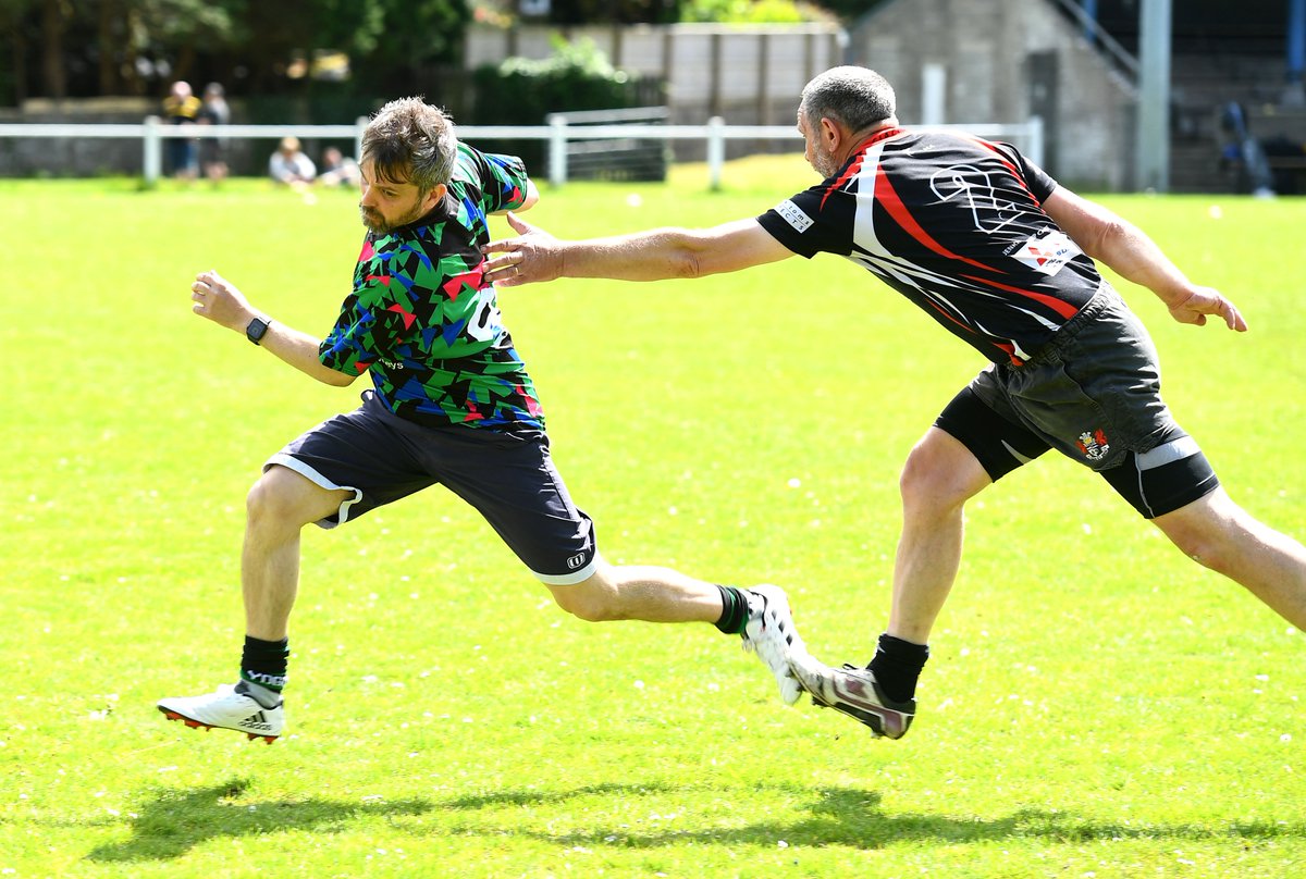 Touch Rugby is back!
Tuesdays 8pm-9pm (starts Tues 3 Oct) at St Josephs Dome, BL6 6HW (St Josephs School, Chorley New Road, Horwich) Ages 17-77. £4 per session (cash or card) Training shoes required, no boots.
No need to book, just turn up &amp; play  touchrugby@boltonrugby.co.uk