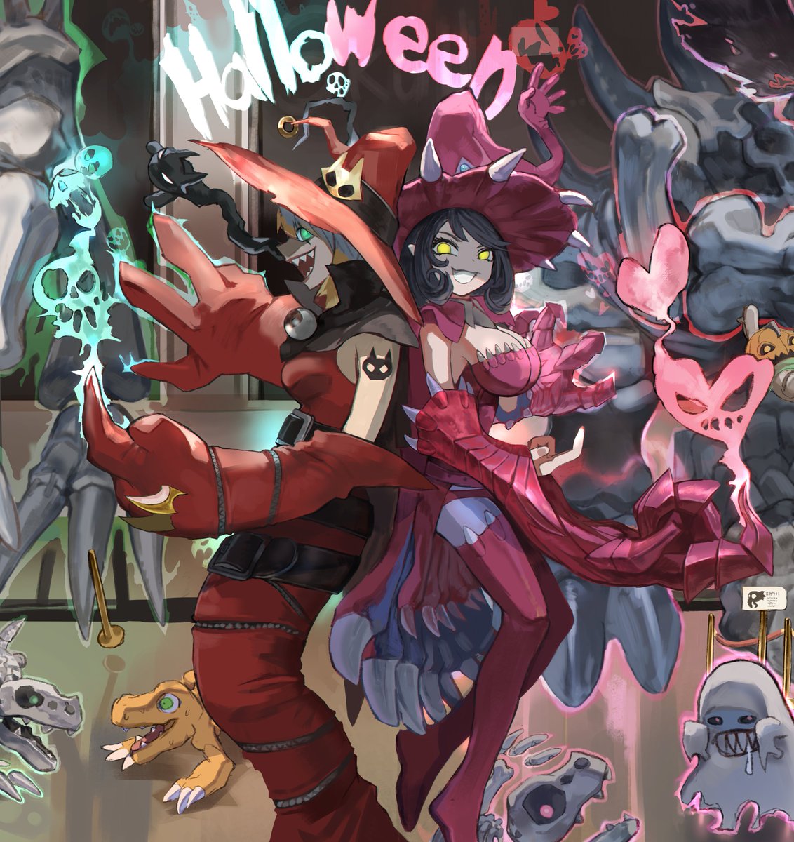 にんぽよ🥷 (@ppp_poyopoyo) / Posts / X