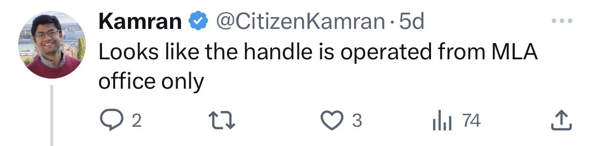 Civic Opposition of India tweet media