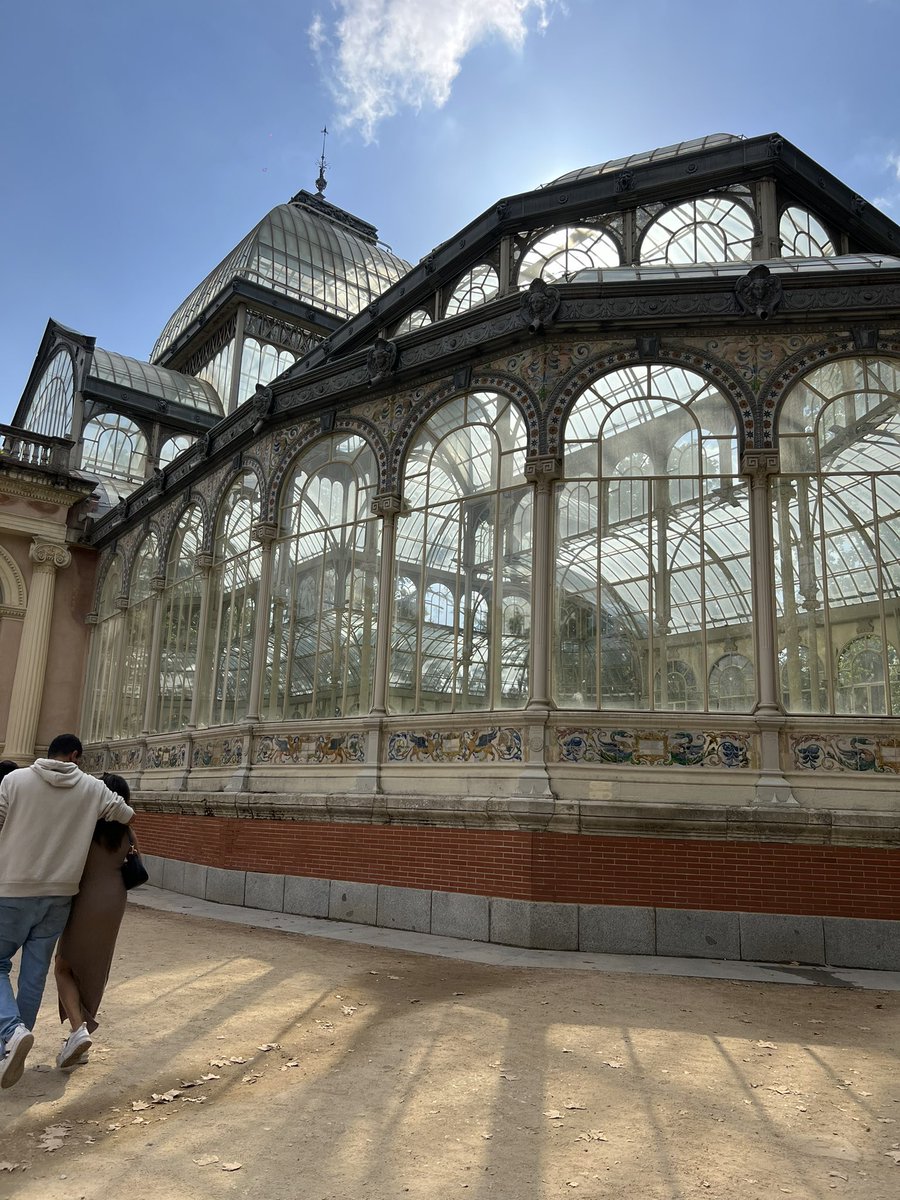 freedomfiles_'s tweet photo. quality of life in madrid is the best i've seen anywhere in the world https://t.co/v3m9SY3ubp