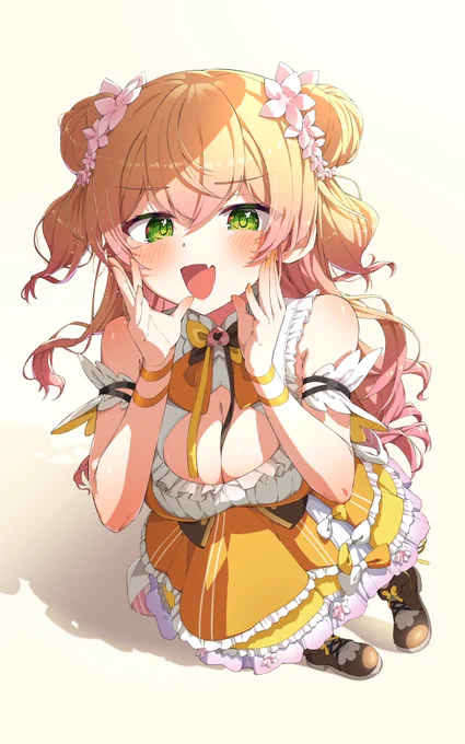 #ねねアルバム