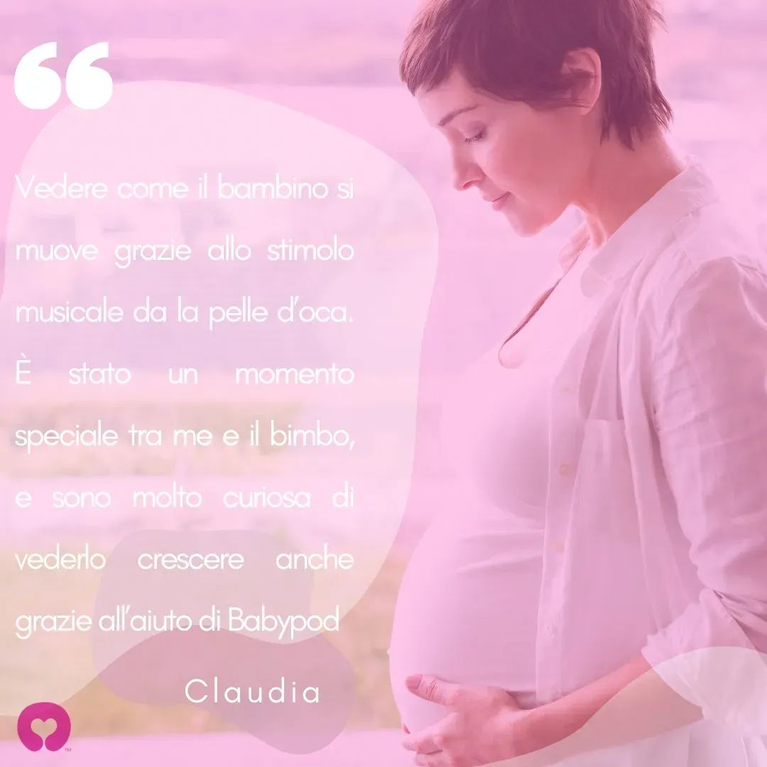#Babypodexperience: Che ne pensano le mamme che lo hanno usato? Nella maggior parte dei casi non ci sono parole che possano tradurre l'emozione di osservare le prime reazioni dei bimbi alla musica. Curiose di provarlo? #opinioni #musicinbaby #musicislife 
babypod.net