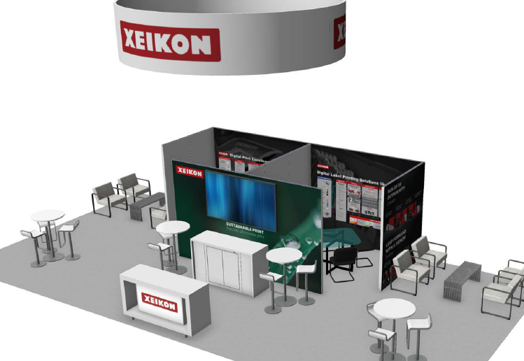 Xeikon Showcases Innovation in Digital Printing at #PRINTINGUnitedExpo 2023

Visitors will have the unique opportunity to engage with experts and explore the forefront of digital production in the label, packaging, and graphic arts printing sectors.

xeikon.com/en/press/xeiko…