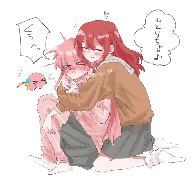 背後から絞めるぼ喜多です