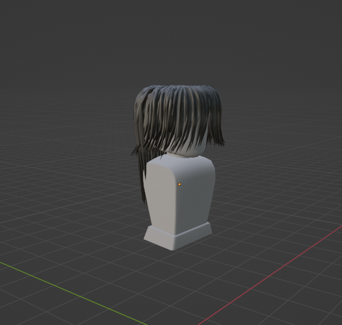 enes_dev_rpx's tweet photo. Guys Rate this hair form 10-1  #robloxugc #robloxdev #roblox https://t.co/5WwdADKhKc