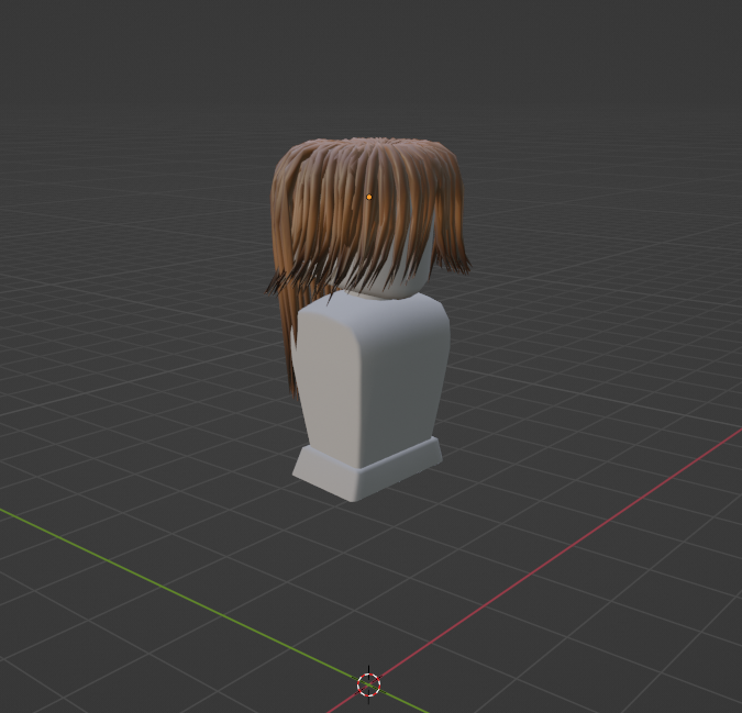 enes_dev_rpx's tweet photo. Guys Rate this hair form 10-1  #robloxugc #robloxdev #roblox https://t.co/5WwdADKhKc