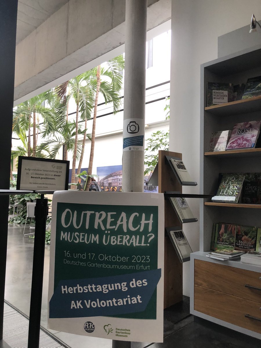Deutsches Gartenbaumuseum (@garten_museum) / Posts / X