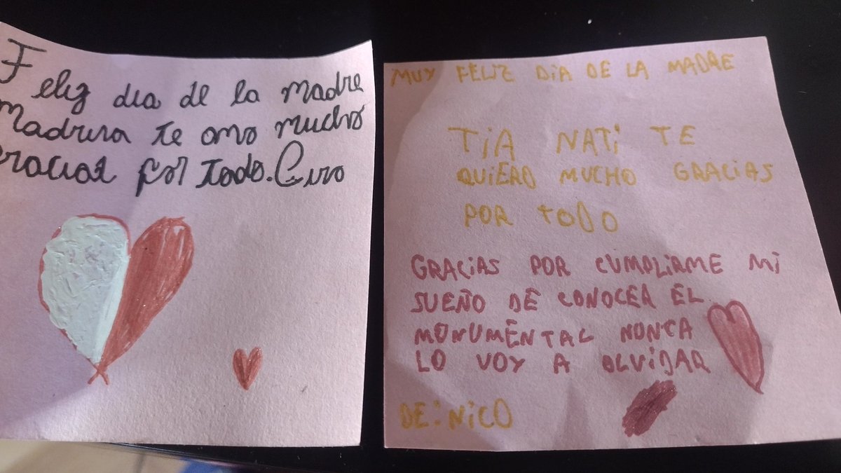 #BuenosDiasATodos que lindo  Sentir que estoy haciendo las cosas bien 🤍❣️🤍 los sobri más lindos los tengo yo, aguante <a href="/RiverPlate/">River Plate</a>   y su gente