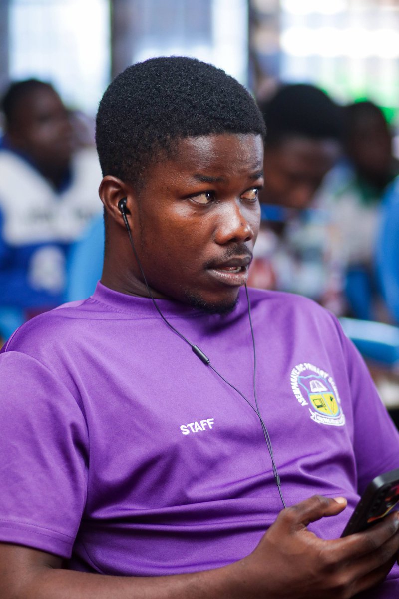 pdaghofficial's tweet image. @pdaghofficial &amp;amp; #MagicLibraries Foundation was proud to host #Cluster-Level #Reading Competitions under the #CocoaCommunities' Library Project.Ten(10) schools from the Ahafo-Ano districts competed for coveted spots in the upcoming #Annual Reading Festival!