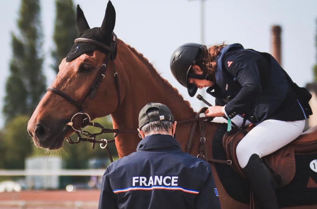 DeauvilleFr's tweet image. Les #EquidaysCalvados 🐎 Le programme du jour : visite du fonds cheval des @Franciscaines_, de l'hippodrome et d'un haras, portes ouvertes de l'@AcadmieDelaveau, éthologie au @PIC_Deauville.
ℹ️ Info 👉 bit.ly/equidays-2023
@CalvadosDep
#MonCalvados #Calvados #Cheval #Normandie