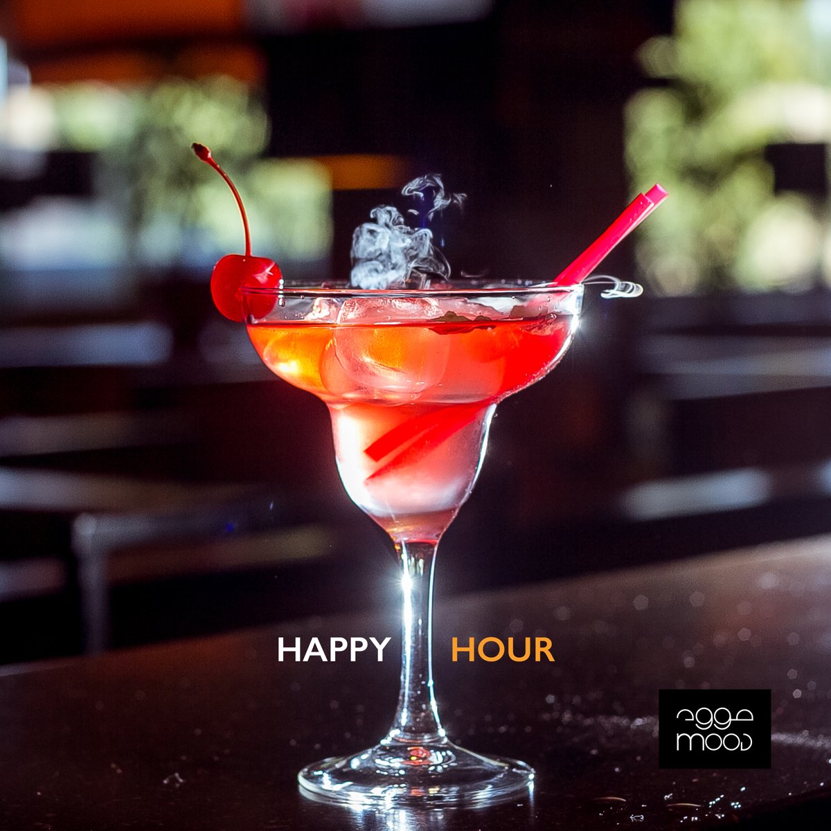 Sip, savor, and celebrate! Join us every day from 6:00 PM to 8:00 PM for the happiest hours of your day. Our daily Happy Hour is the perfect recipe for laughter, good company, and delicious bites.

#corpamman #hmhhotelgroup #amman #food #foodi #restaurant #happyhour #discount