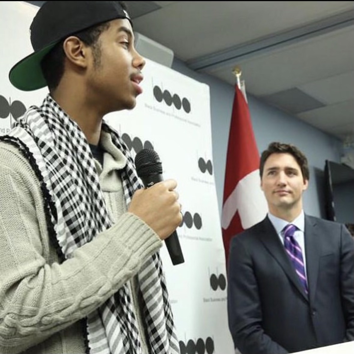 My (now) open letter to an old acquaintance; Prime Minister Justin Trudeau- on Palestine, genocide, &amp; our indigenous population