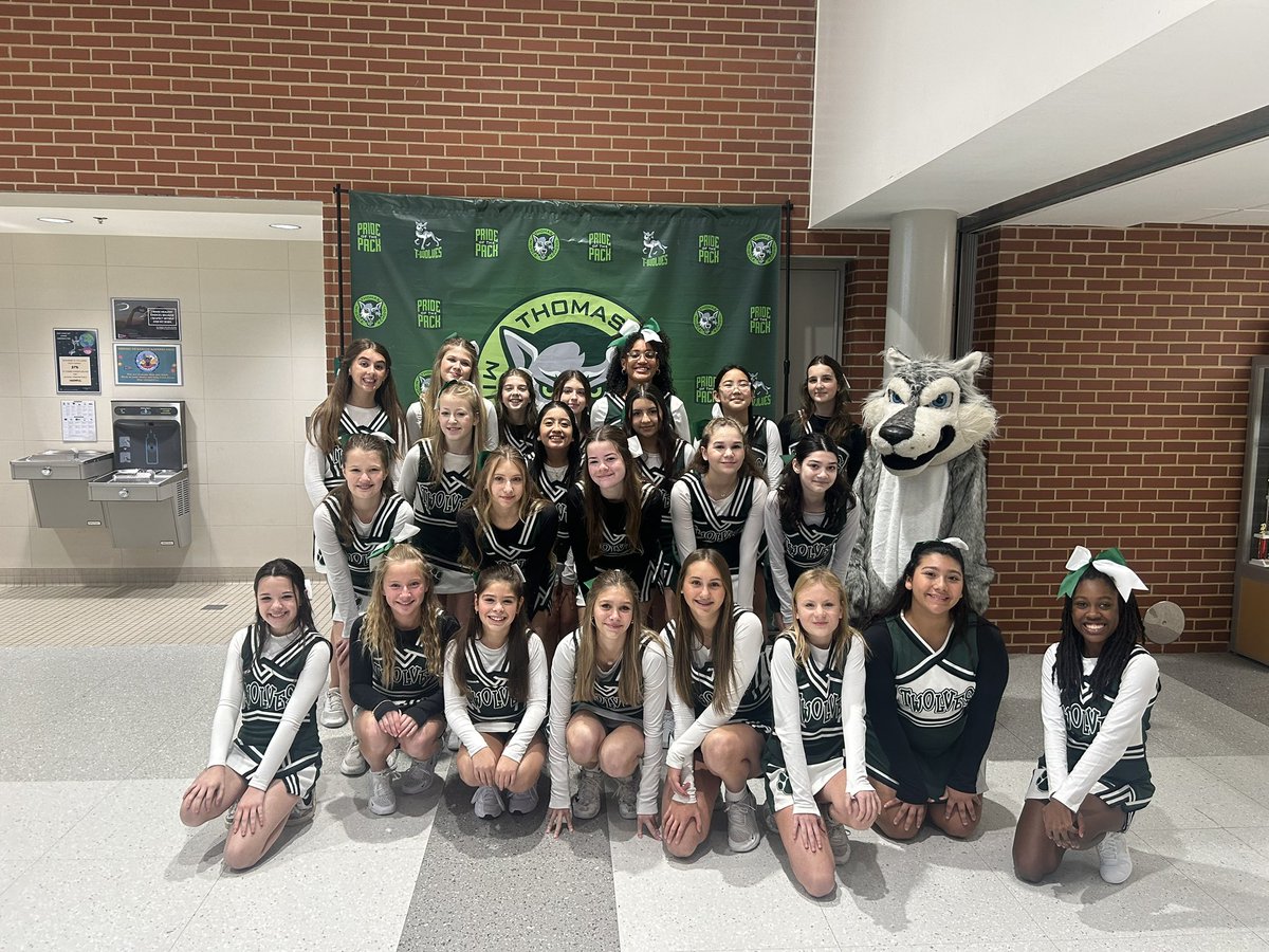 TMSSpiritSquads tweet picture