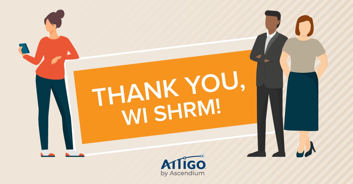 Thanks to @WISHRM for an incredible conference! In case you missed our booth or presentation, head over to our website to learn about Student Loan Repayment Assistance and how it helps employers reach their recruitment and retention goals.
👉 bit.ly/35up2zn
#WISHRM23