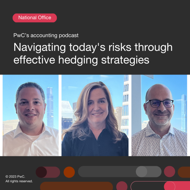 porlein's tweet photo. Many companies turn to derivative instruments to hedge against macroeconomic and business risks. Tune into our latest #podcast for insights on common hedging strategies and how to use them. https://t.co/rVvC4Z8f2g https://t.co/BNLYEeyqHO