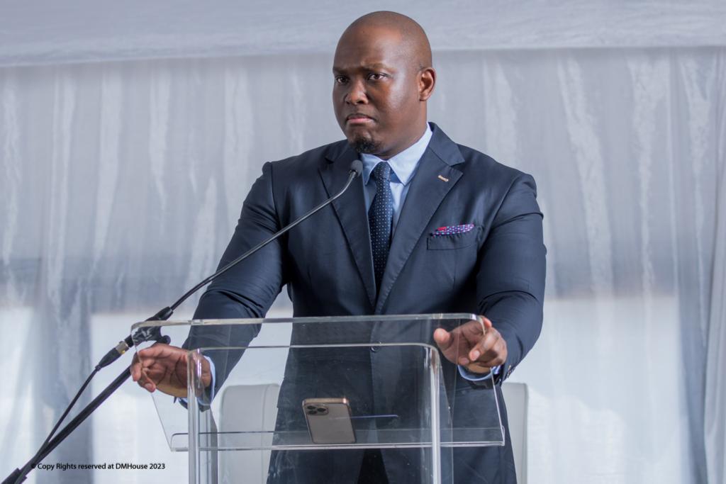 Lephalale Investment Summit tweet media