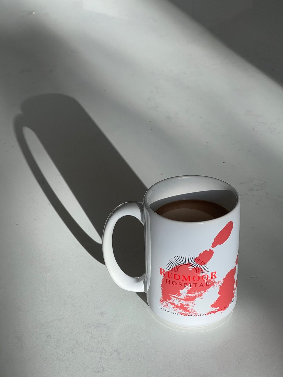 Dementium666's tweet photo. Grab yourself a hot cup of insanity and enter the ward. #Dementium

https://t.co/5w7EaHHhch https://t.co/kK7oo497dR