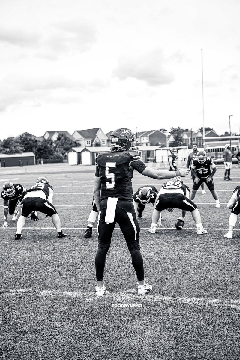 Stats from last game:
6 TD’s
9 Rushes - 128 yards
11/18 - 130 yards
⬇️
hudl.com/v/2M9cnh